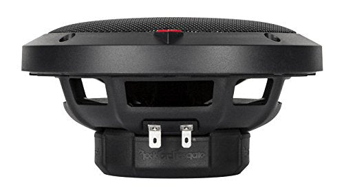 Pair of Rockford Fosgate P1650 6.5'' 2-Way Full Range Car Audio Coaxial Speakers Pair of Rockford Fosgate P1650 6.5'' 2-Way Full Range Car Audio Coaxial Speakers